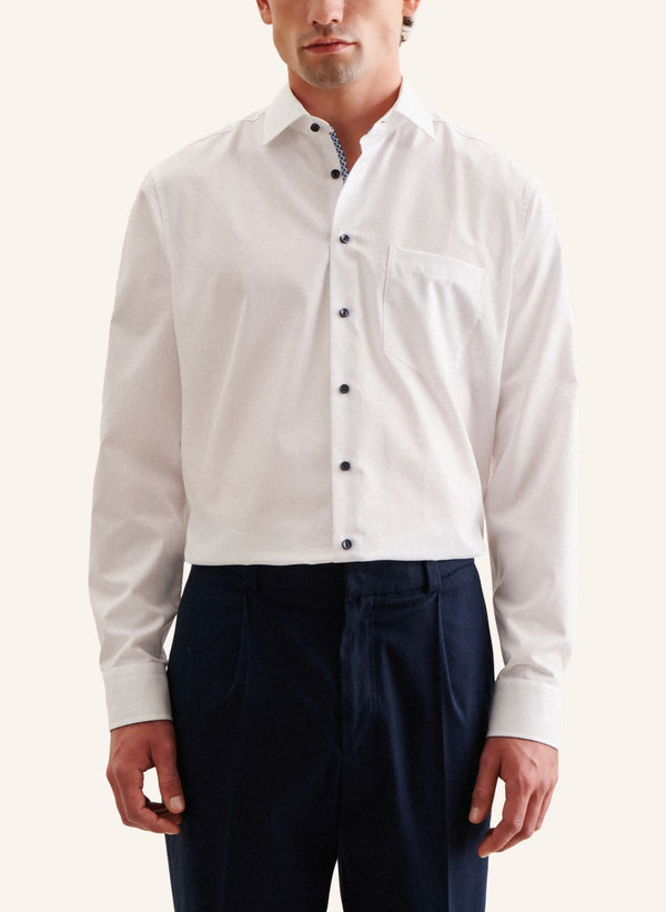 Seidensticker Regular Fit Shirt