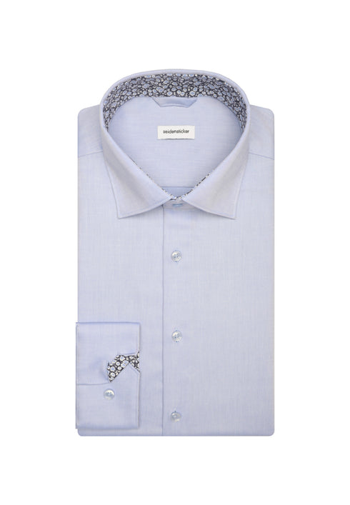 Seidensticker New Kent Regular Fit Shirt 01.143514