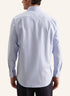 Seidensticker Non-iron Regular Fit Business Shirt with Kent-Collar 01.144947
