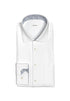Seodemsticker Non-iron Twill Business Regular Fit Shirt with Kent-Collar 01.147200
