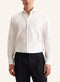 Seodemsticker Non-iron Twill Business Regular Fit Shirt with Kent-Collar 01.147200