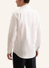 Seodemsticker Non-iron Twill Business Regular Fit Shirt with Kent-Collar 01.147200