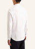 Seidensticker Non-iron Twill Business Slim-Fit Shirt with Kent-Collar 01.647220