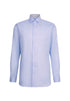 Seodemsticker Non-iron Twill Business Regular Fit Shirt with Kent-Collar 01.147200
