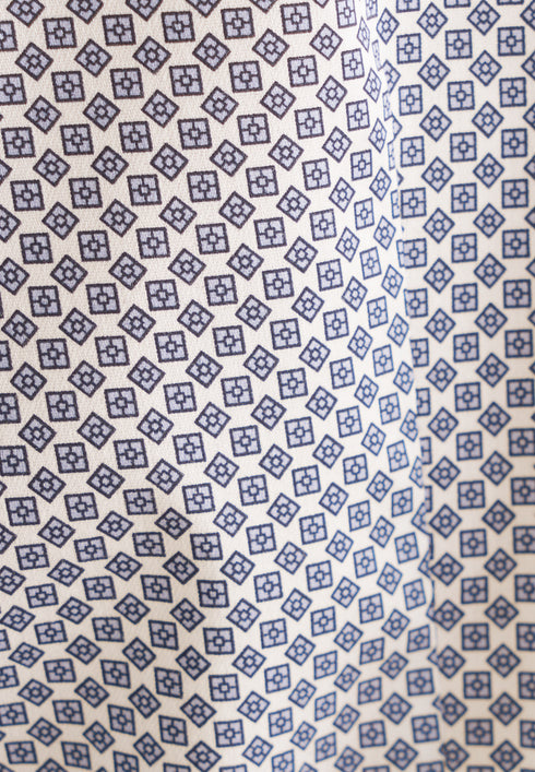 Seidensticker Performance Slim-Fit shirt in with Kent-Collar 01.646390