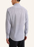 Seidensticker Performance Slim-Fit shirt in with Kent-Collar 01.646390