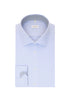 Seidensticker Non-iron Twill Business Slim-Fit Shirt with Kent-Collar 01.647220
