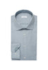Seidensticker Non-iron Structure Business Regular Fit Shirt with Kent-Collar 01.146648