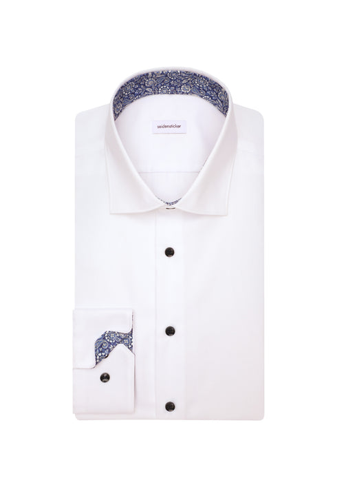 Seidensticker New Kent Regular Fit Shirt 01.845531