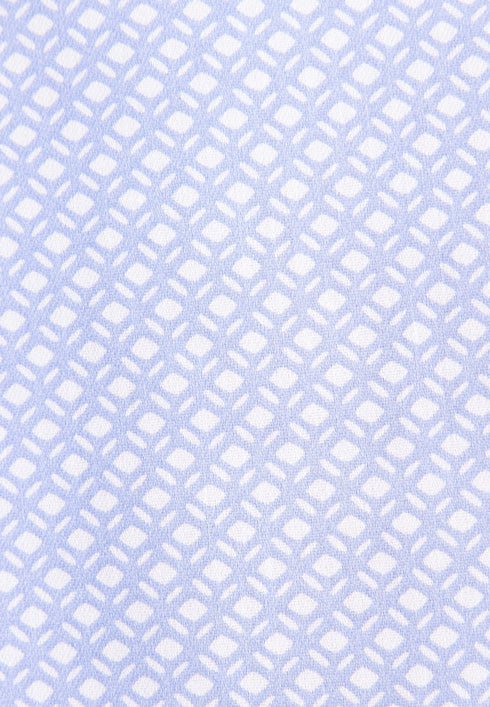 Seidensticker Business Kent Performance Shirt – Slim Fit Blue 01.845668