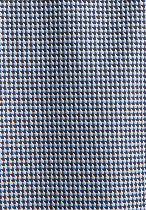 Seidensticker Regular Business Shirt Pepita 01.845273 – No Iron Cotton