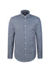 Seidensticker Regular Business Shirt Pepita 01.845273 – No Iron Cotton