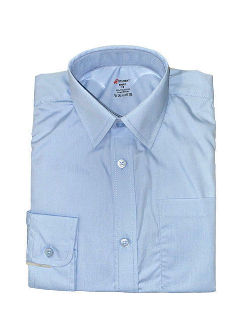 A Student School Shirt