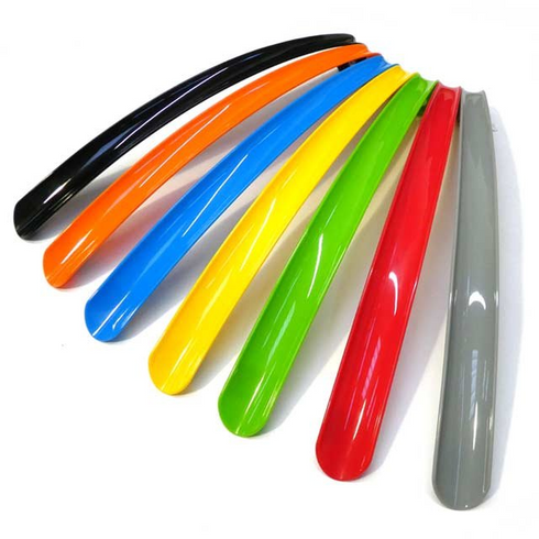 Tarrago 42cm Shoehorn with hanging tag C104