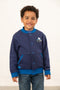 Lighthouse Children's Spencer Jacket – Cotton-Rich Jersey