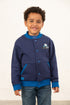 Lighthouse Children's Spencer Jacket – Cotton-Rich Jersey