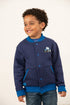 Lighthouse Children's Spencer Jacket – Cotton-Rich Jersey