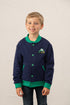 Lighthouse Children's Spencer Jacket – Cotton-Rich Jersey