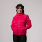 Mac In A Sac Women's Venture Summit Pink Packable Duck Down Insulated Jacket