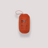 Mac In A Sac Men's Synergy Burnt Orange Packable Thermolite Insulated Jacket