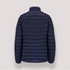 Mac In A Sac Women's Navy Synergy Packable Thermolite Insulated Jacket