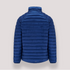 Mac In A Sac Men's Synergy Sapphire Blue Packable Thermolite Insulated Jacket