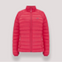 Mac In A Sac Women's Watermelon Synergy Packable Thermolite Insulated Jacket
