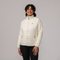 Mac In A Sac Women's Synergy Ivory Packable Thermolite Insulated Jacket