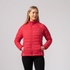 Mac In A Sac Women's Watermelon Synergy Packable Thermolite Insulated Jacket