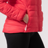 Mac In A Sac Women's Watermelon Synergy Packable Thermolite Insulated Jacket