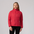 Mac In A Sac Women's Watermelon Synergy Packable Thermolite Insulated Jacket