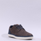Tommy Bowe Nuno Laced Casual Shoe - Bourneville