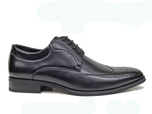 Marcozzi of Venice Talinn Formal Lace-Up Shoe