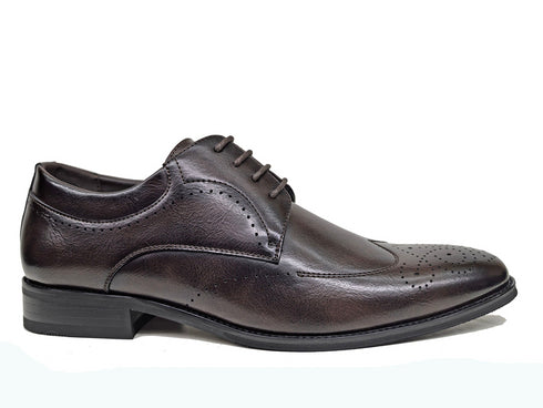 Marcozzi of Venice Talinn Formal Lace-Up Shoe