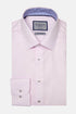 Benetti Brad Comfort Fit Long Sleeve Formal Shirt