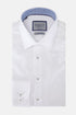 Benetti Brad Comfort Fit Long Sleeve Formal Shirt