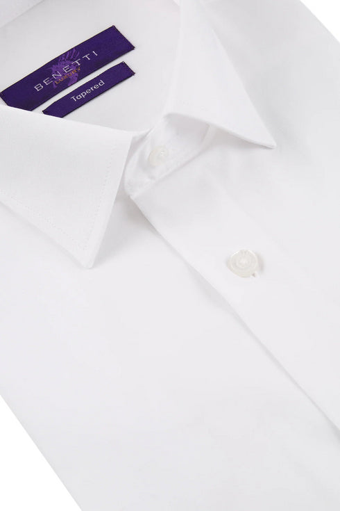 Benetti Eric Formal Tapered Fit Shirt