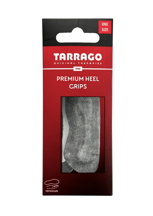 Tarrago Heel Grips (2 Pack)