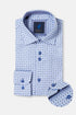 Benetti Taunton Long Sleeve Shirt - Modern Fit Menswear