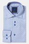 Benetti Taunton Long Sleeve Shirt - Modern Fit Menswear
