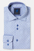 Benetti Taunton Long Sleeve Shirt - Modern Fit Menswear