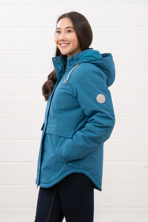 Lighthouse Tess Women's Waterproof Insulated Jacket