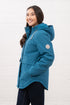 Lighthouse Tess Women's Waterproof Insulated Jacket