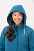 Lighthouse Tess Women's Waterproof Insulated Jacket
