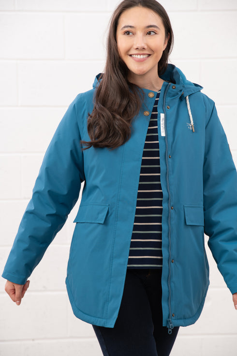 Lighthouse Tess Women's Waterproof Insulated Jacket