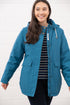 Lighthouse Tess Women's Waterproof Insulated Jacket