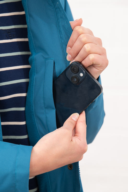 Lighthouse Tess Women's Waterproof Insulated Jacket