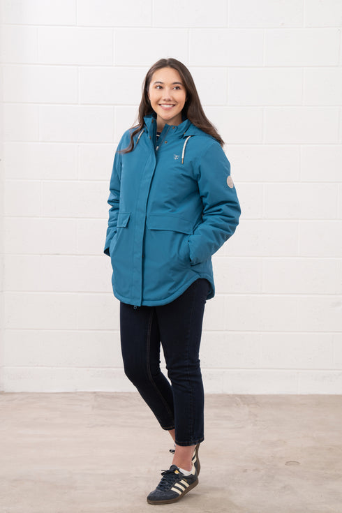 Lighthouse Tess Women's Waterproof Insulated Jacket