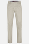 Benetti Menswear Trent Stone Super Soft Peach Cotton Tapered Chino