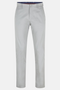 Benetti Menswear Trent Silver Super Soft Peach Cotton Tapered Chino